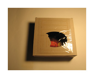 Pie Box