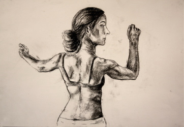 Trapeze-artist